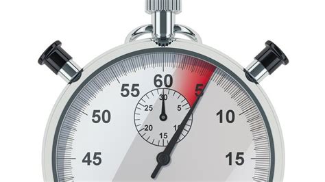 5 sekunden regel|fünf sekunden regel.